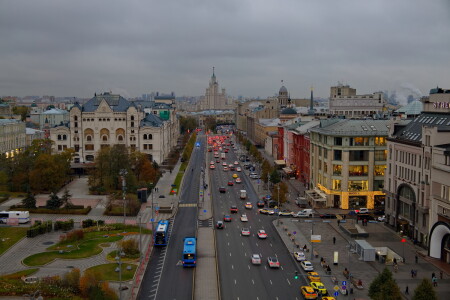 Днём тоже лепота!