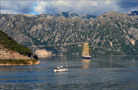 montenegro