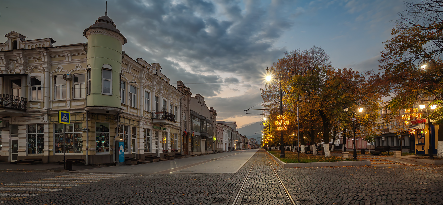 Владикавказ