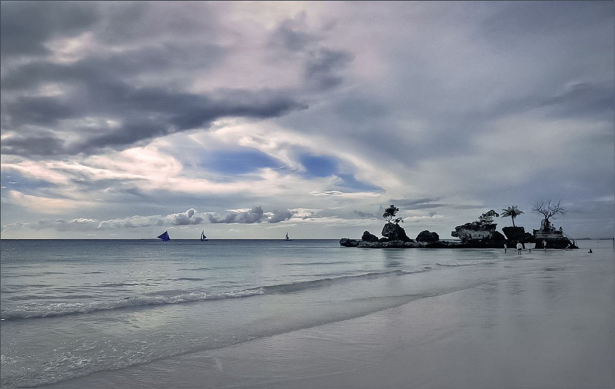 Boracay Beach