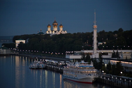 Ярославль