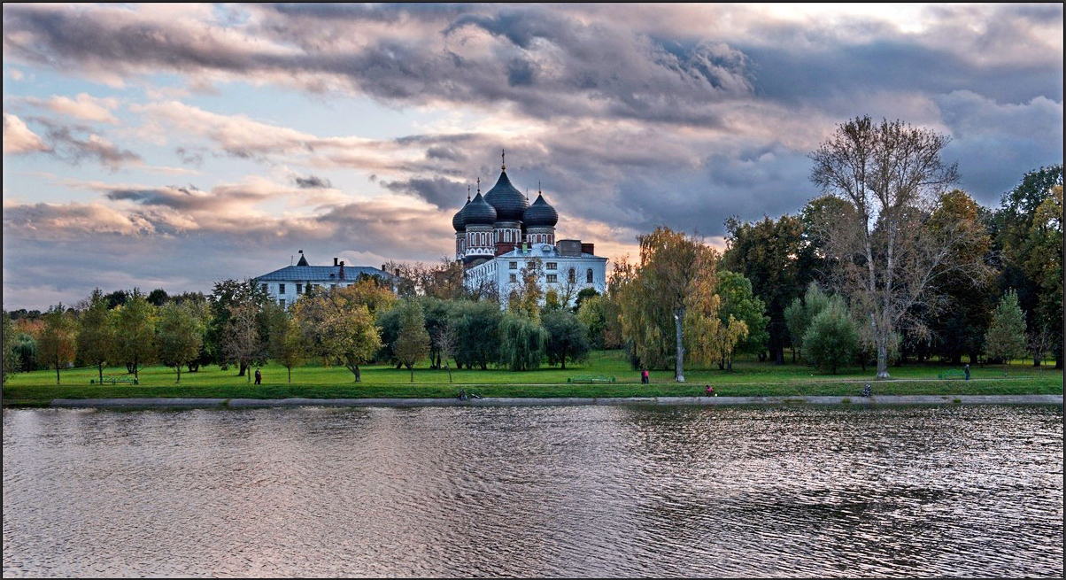 МОСКВА