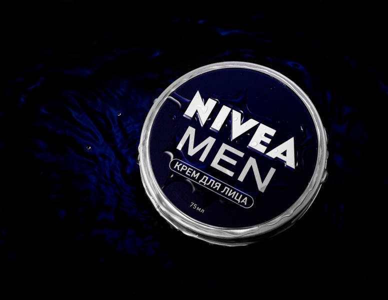 Nivea Man