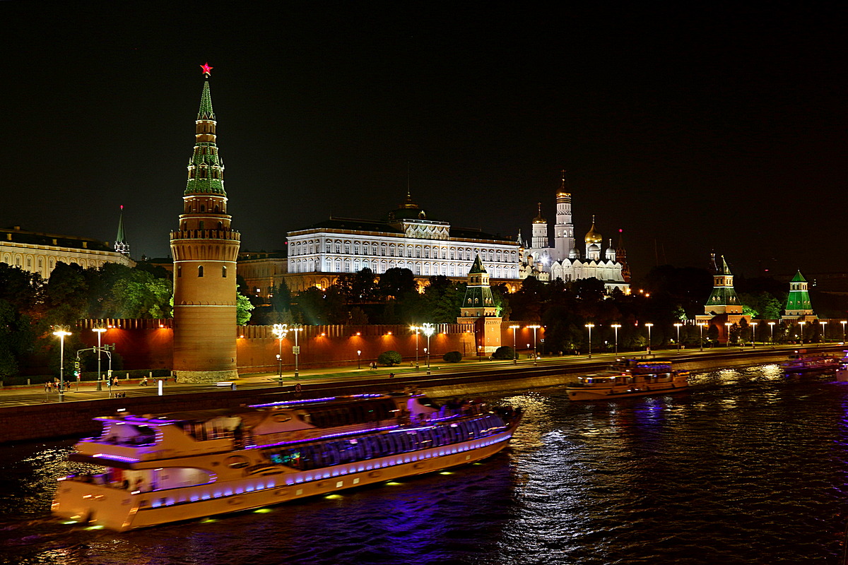 Московская класcическая