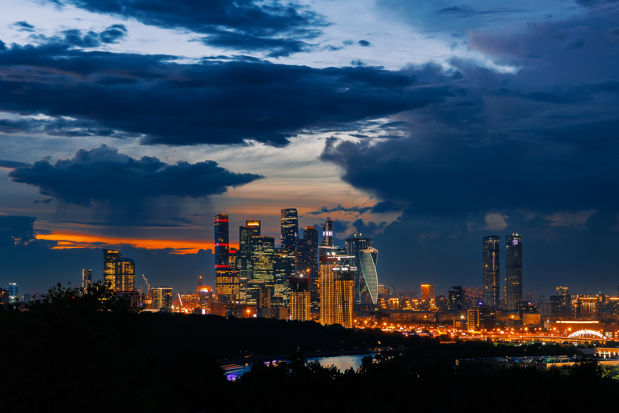 MoscowCIty