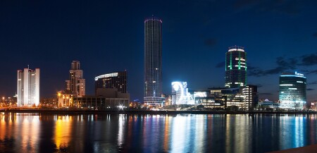 Екатеринбург Сити