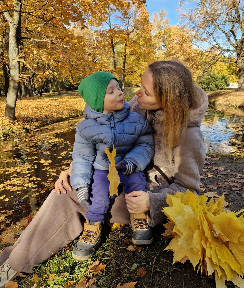 Поцелуйчики😘