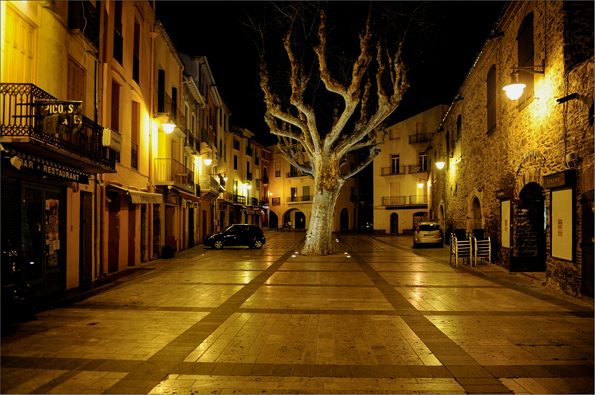 Collioure, France