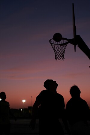 Неугомонные... 