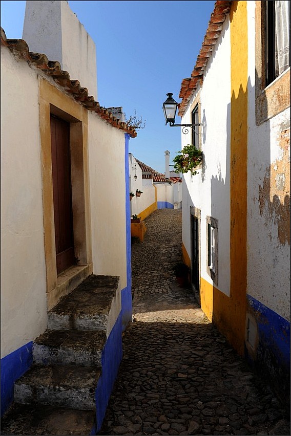 Óbidos