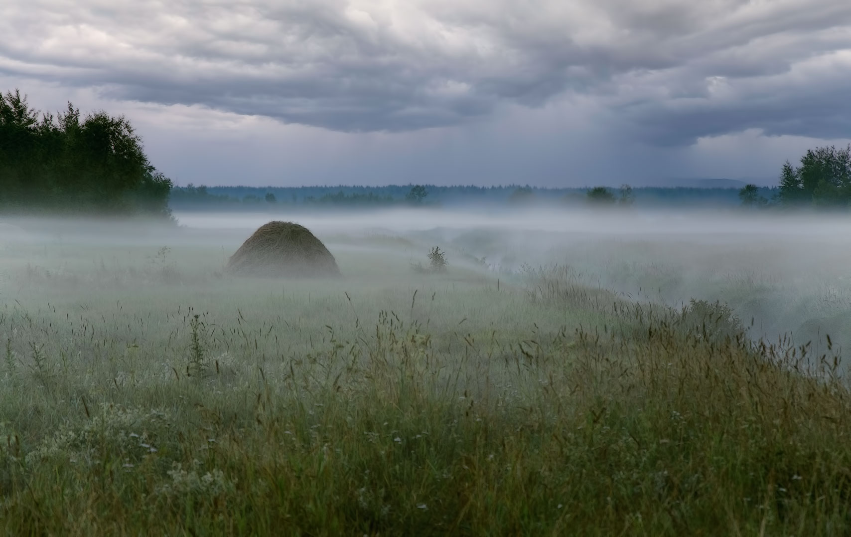 Час Дракулы (Барон Олшеври)