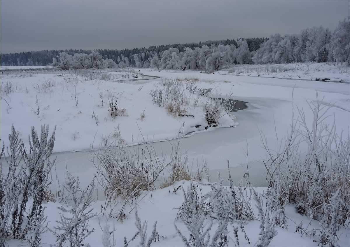 каринское