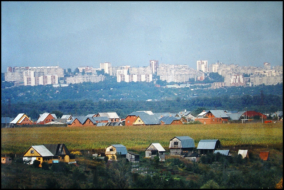 Пейзаж