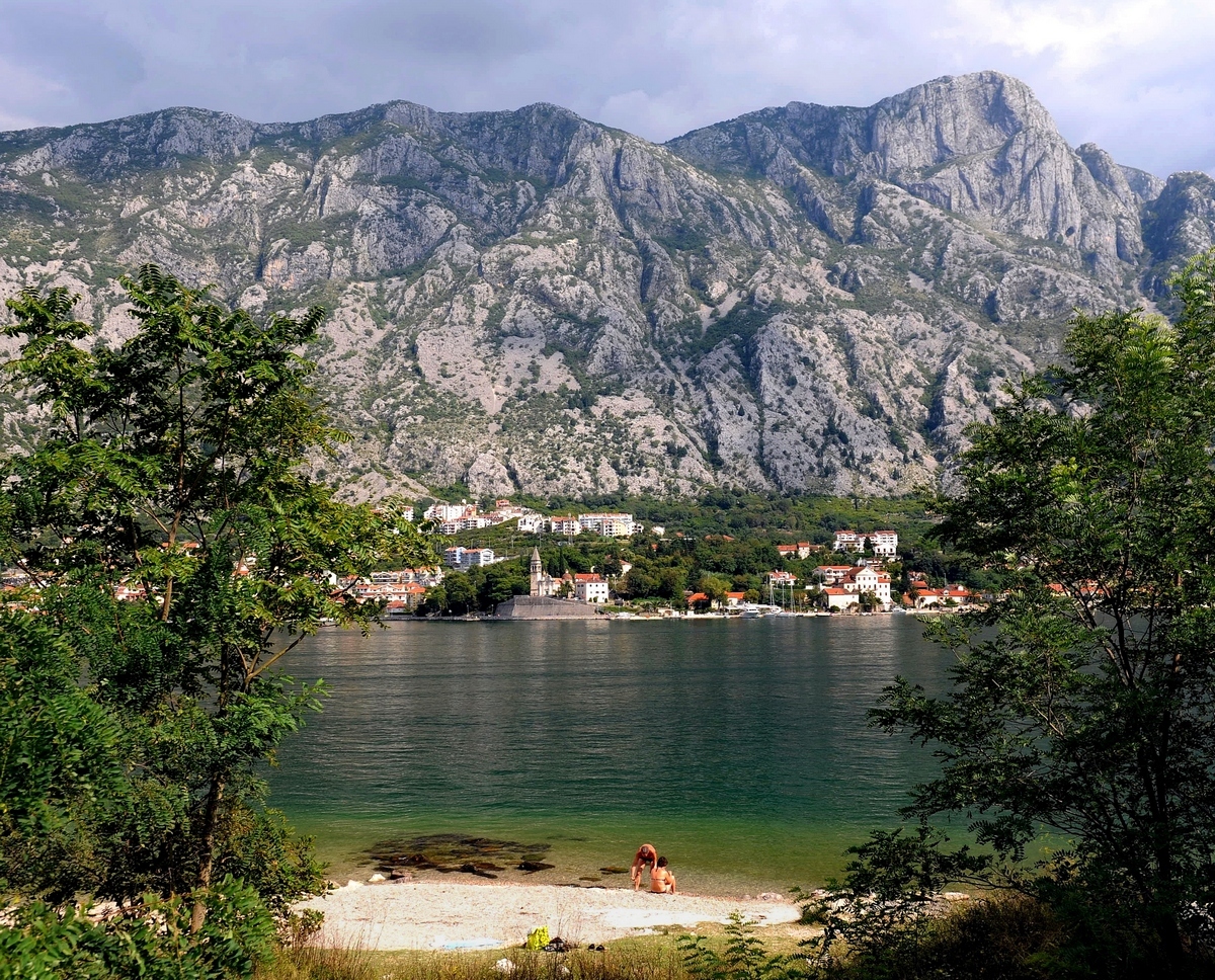 montenegro