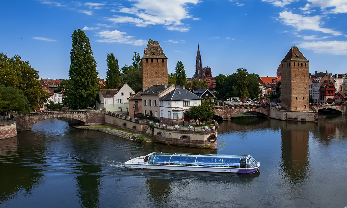 Strasbourg