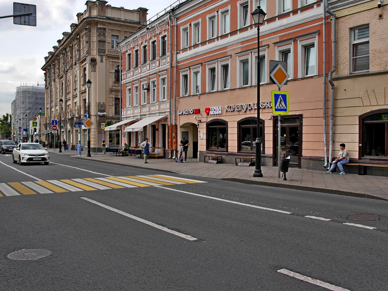 Покровка