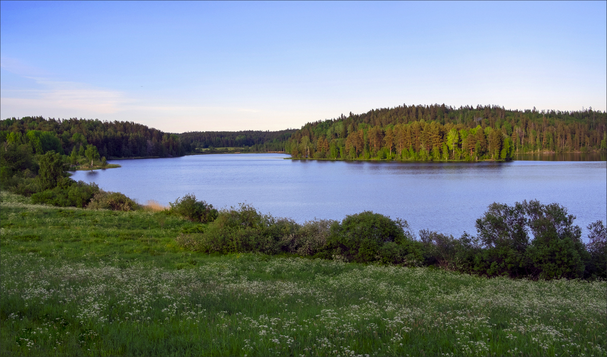 карелия