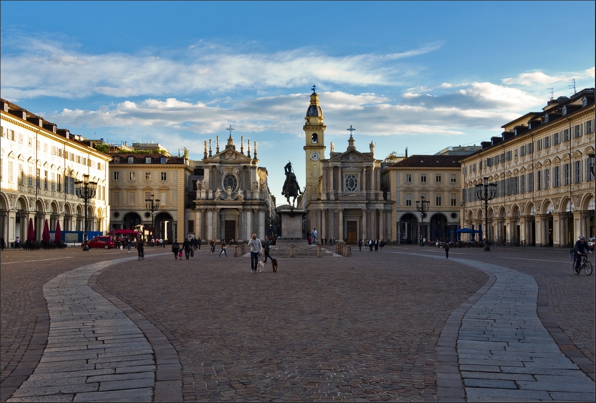 italy turin