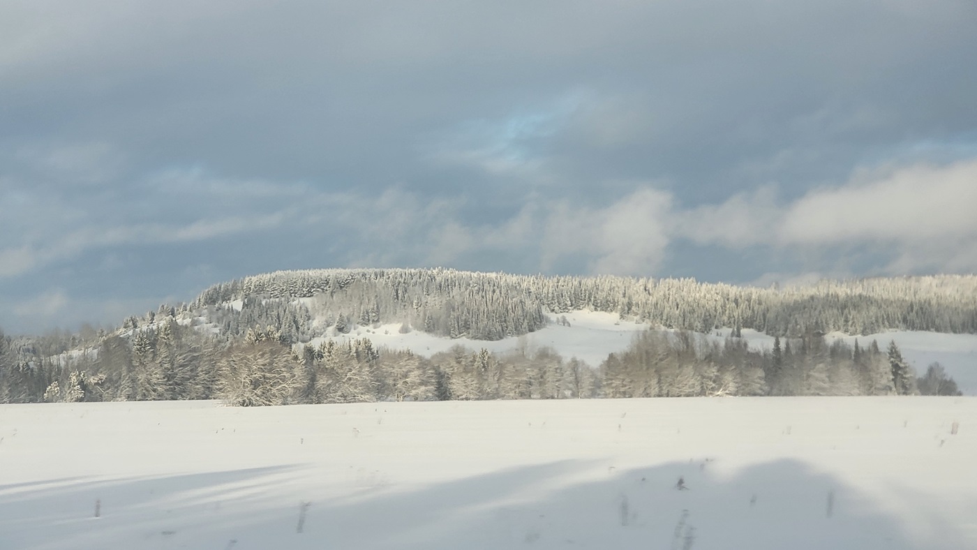  Пермский край. 