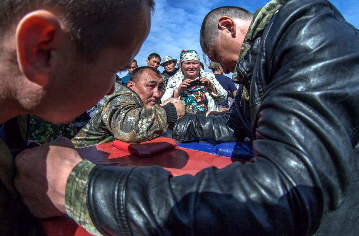поединок