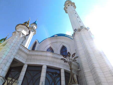 Кул-Шариф