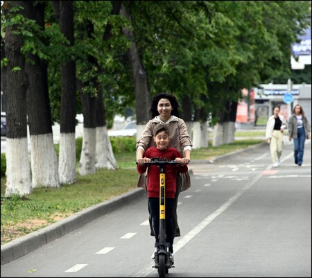 Самокат | Mednov | Клуб Foto.ru