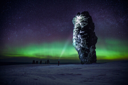 Aurora Borealis