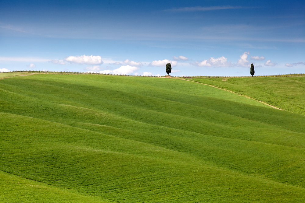 Tuscany