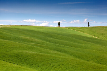 Tuscany