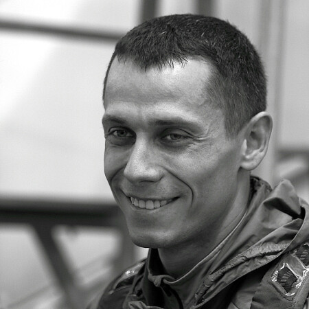 Юрий Борзаковский (легкая атлетика)