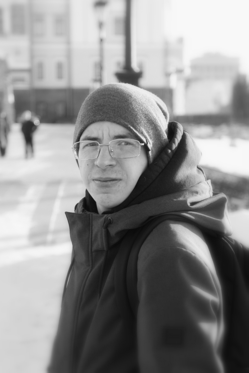 Студент