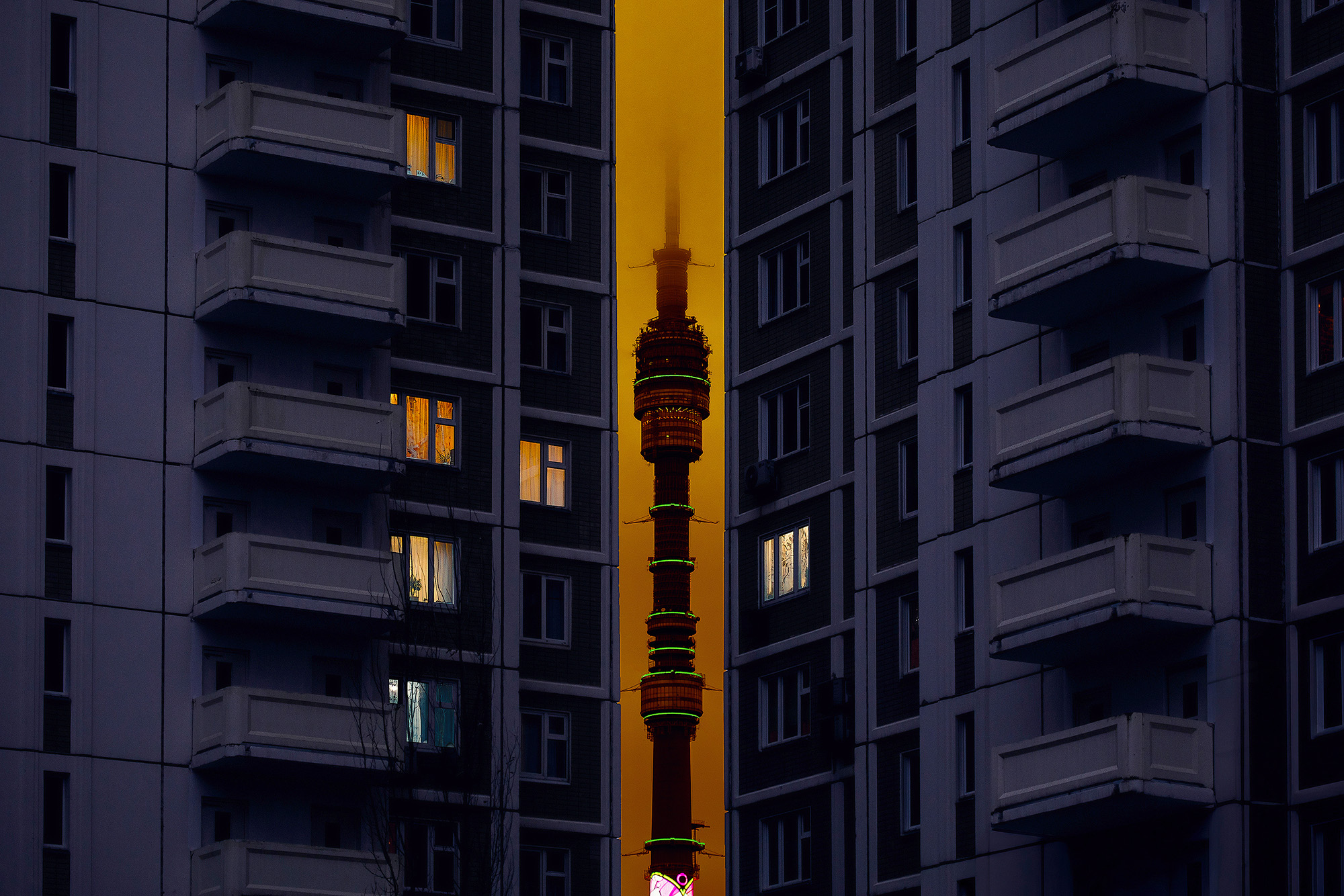 Останкино