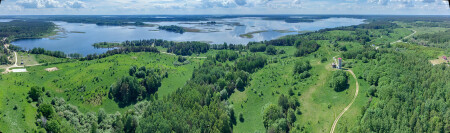 Браславские озера белоруссия на карте
