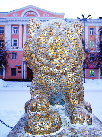 Пришествие 2010 года!