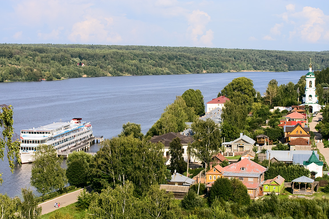 Плес 2