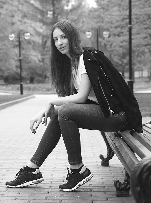 Катерина