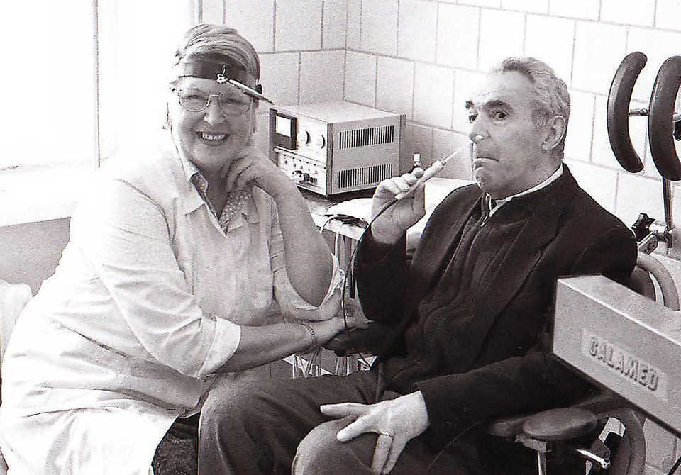 Кац А.М. (1924-2007) Народный артист СССРдирижер.