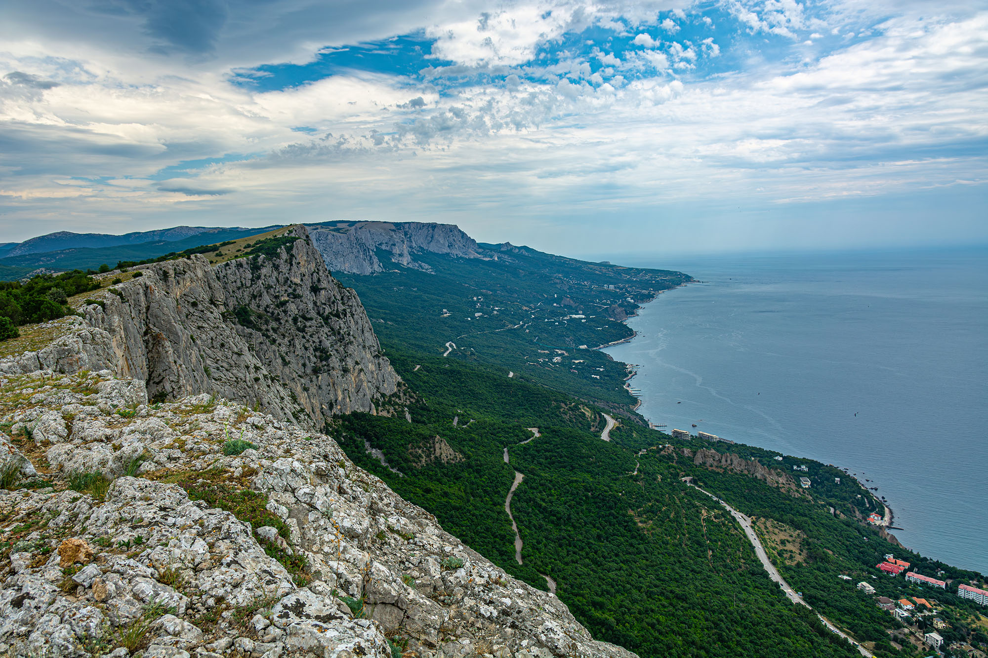 Крым