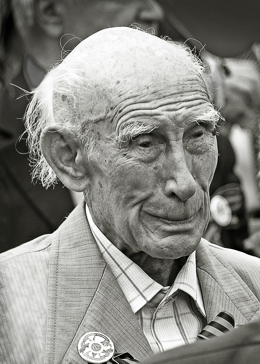 Вадим Григорьевич