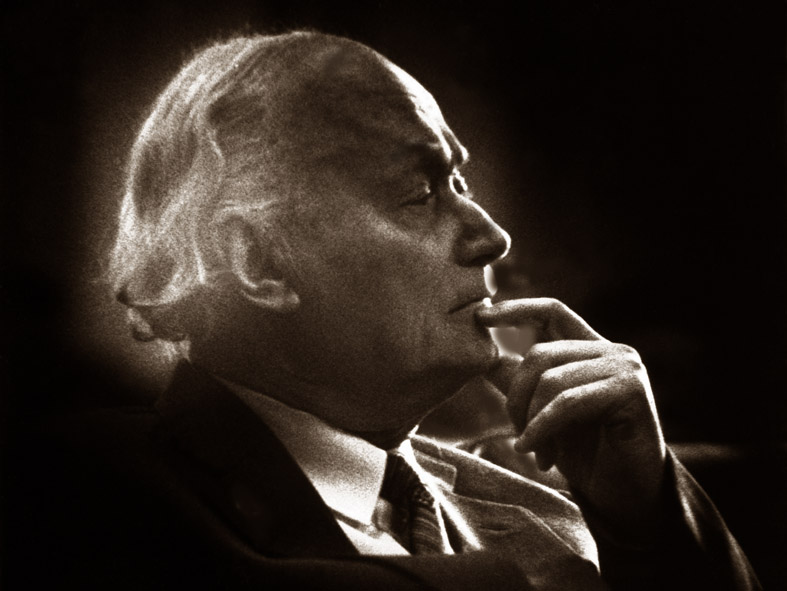 Академик Боресков Г.К. (1907-1984)