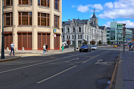 Ильинские Ворота