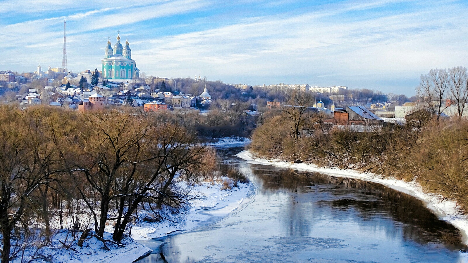 Смоленск 