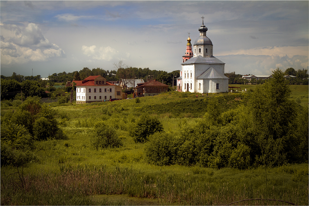 Ильинская