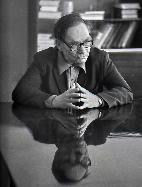 Академик Яненко Н.Н. (1921-1984)