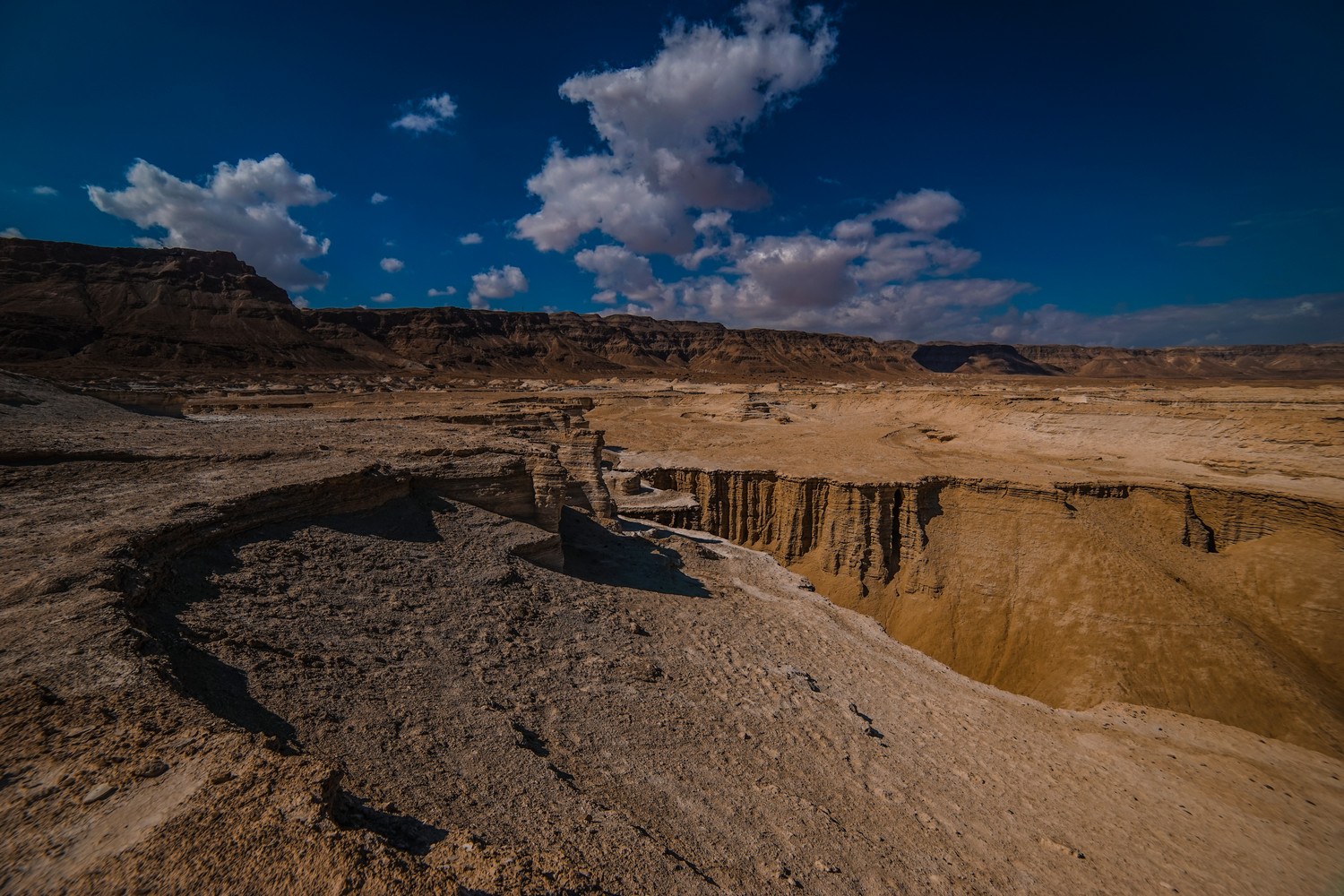 Judean Desert