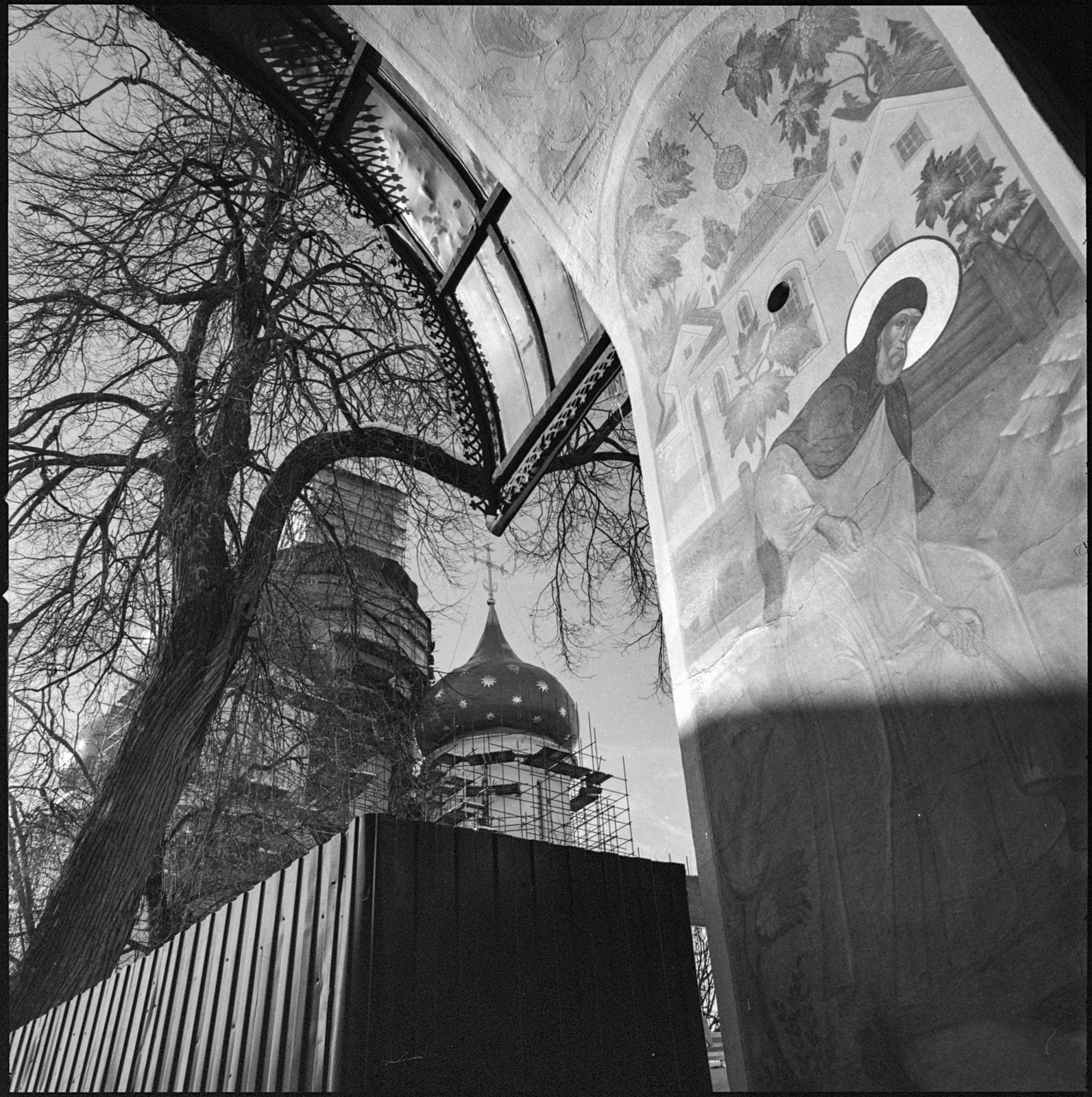 Лавра 2