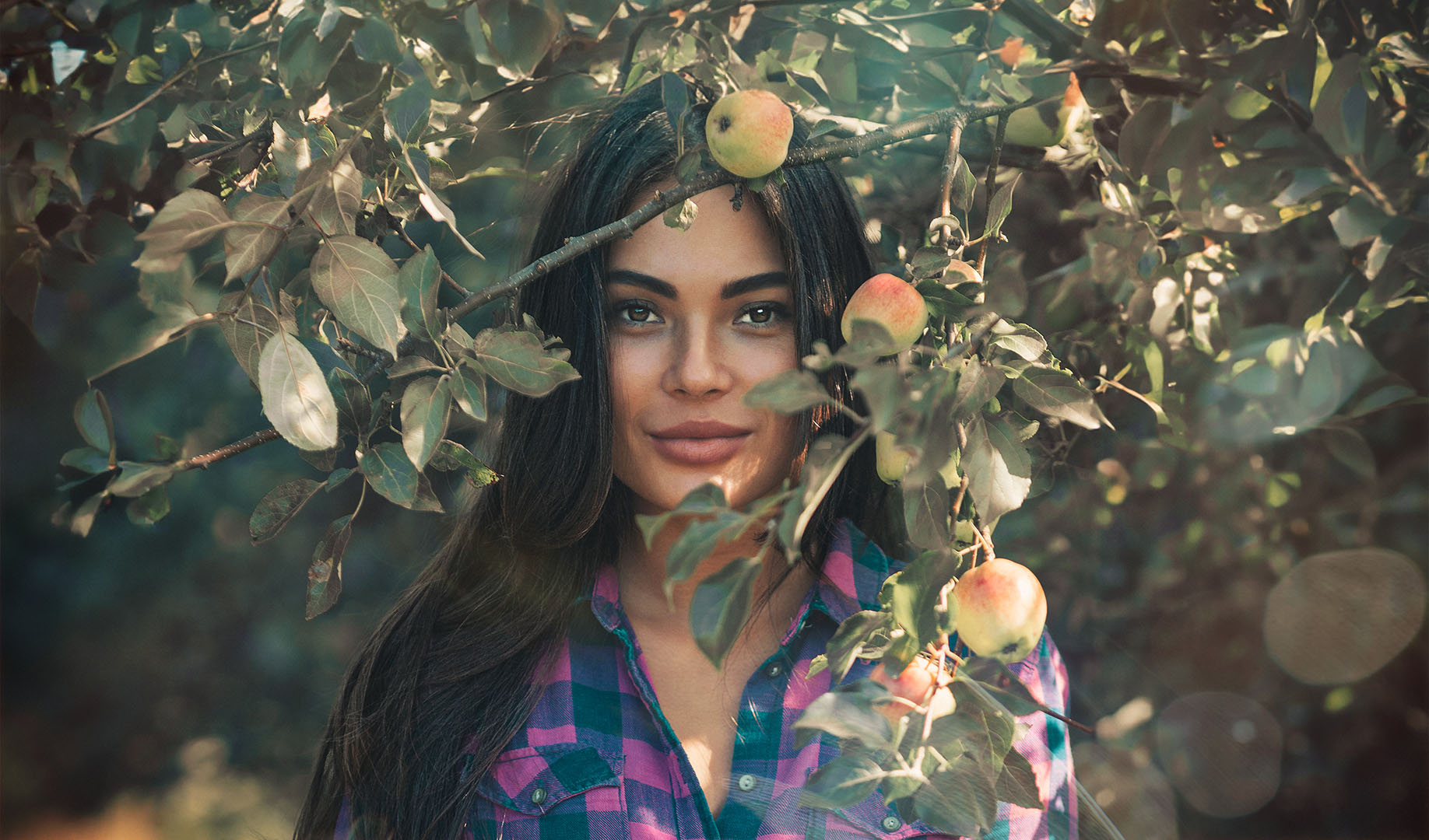 Apple time