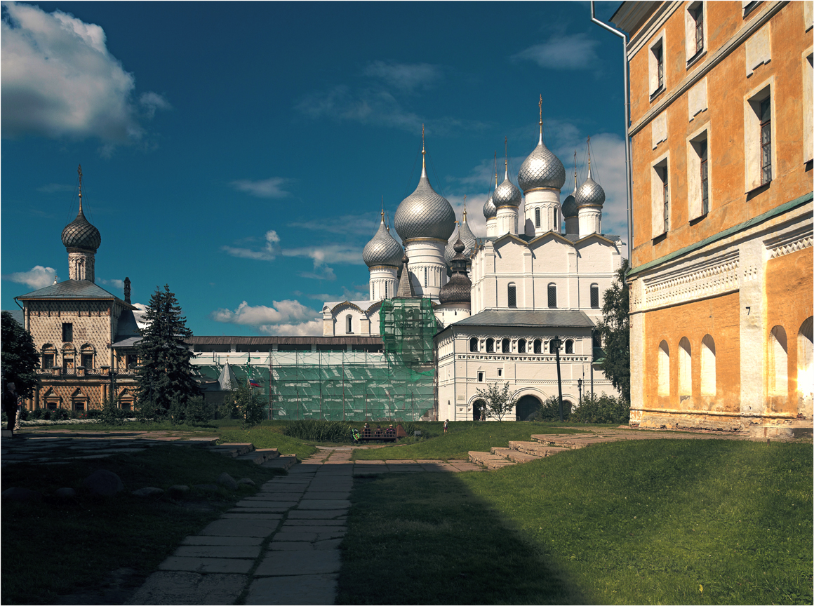 Ростов Великий