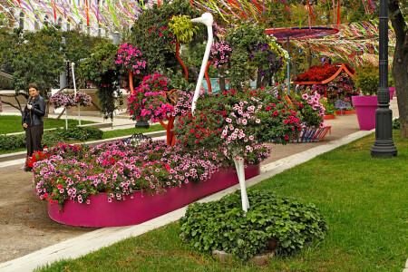 Тверской бульвар