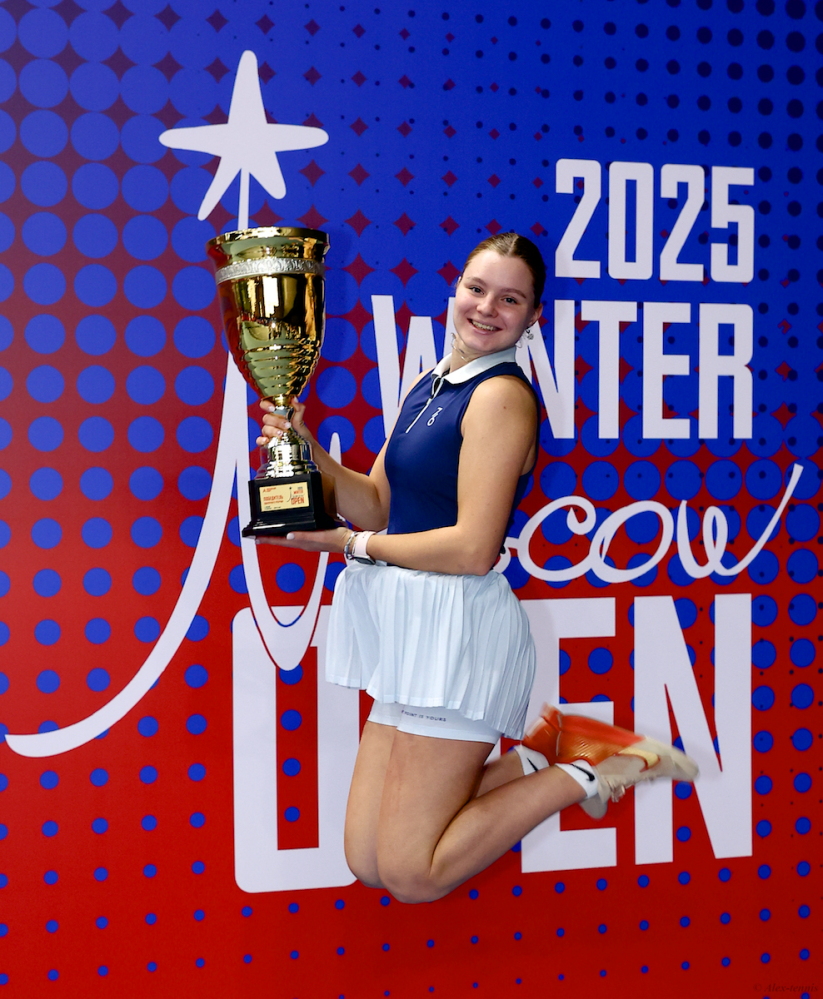 "We are the champions..."
